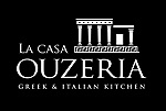 La Casa Ouzeria Restaurant